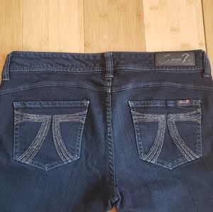 SEVEN 7 JEANS